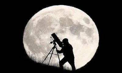 天文学该怎样入门？