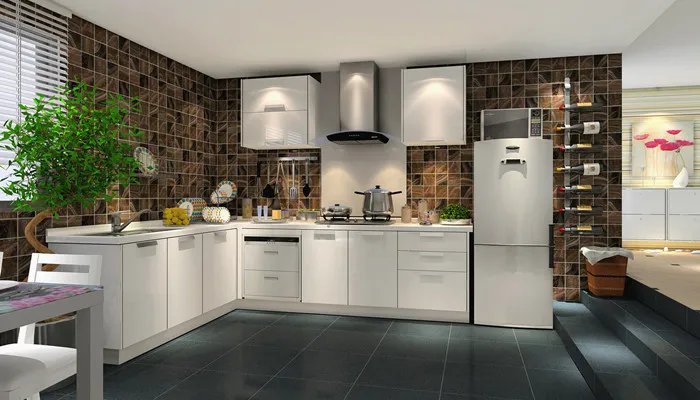 中国十大橱柜排行榜 中国十大橱柜排行榜大全