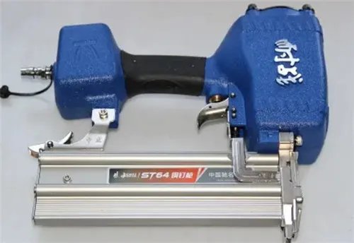 直钉枪和钢钉枪的区别有哪些