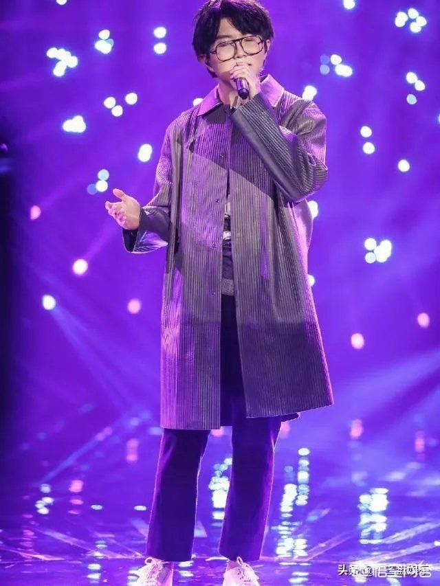 如何评价《歌手·当打之年》毛不易被黄霄云奇袭？