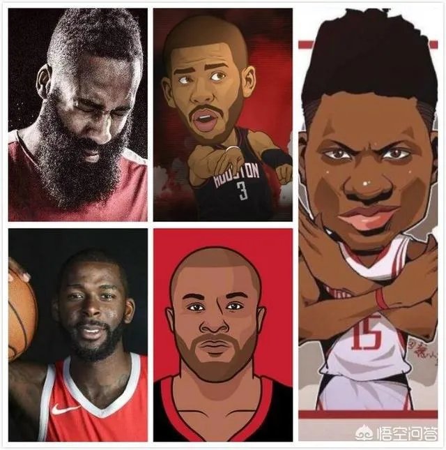 火箭107：86完胜勇士，哈登27分率领火箭全队爆发，怎么评价这一场比赛？