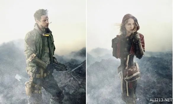 竟然是手游？！索斯机械兽ZOIDS新游戏正式公布！