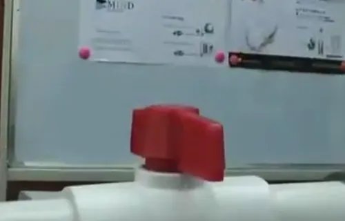 压力控制器怎么调图解