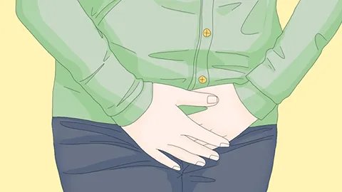 排尿疼痛是怎么回事