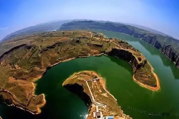 偏关老牛湾景区怎么样?值得去吗?