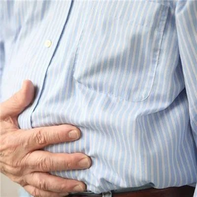 肝区隐痛是怎么回事呢 