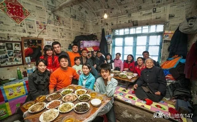 为什么感觉今年大家都急着回农村过年？