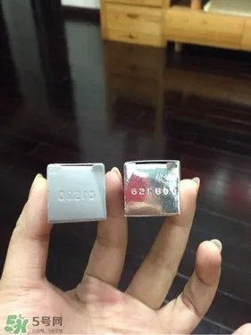 兰蔻菁纯唇膏真假 兰蔻菁纯唇膏口红真假鉴别