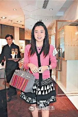 陈凯韵的人物简介