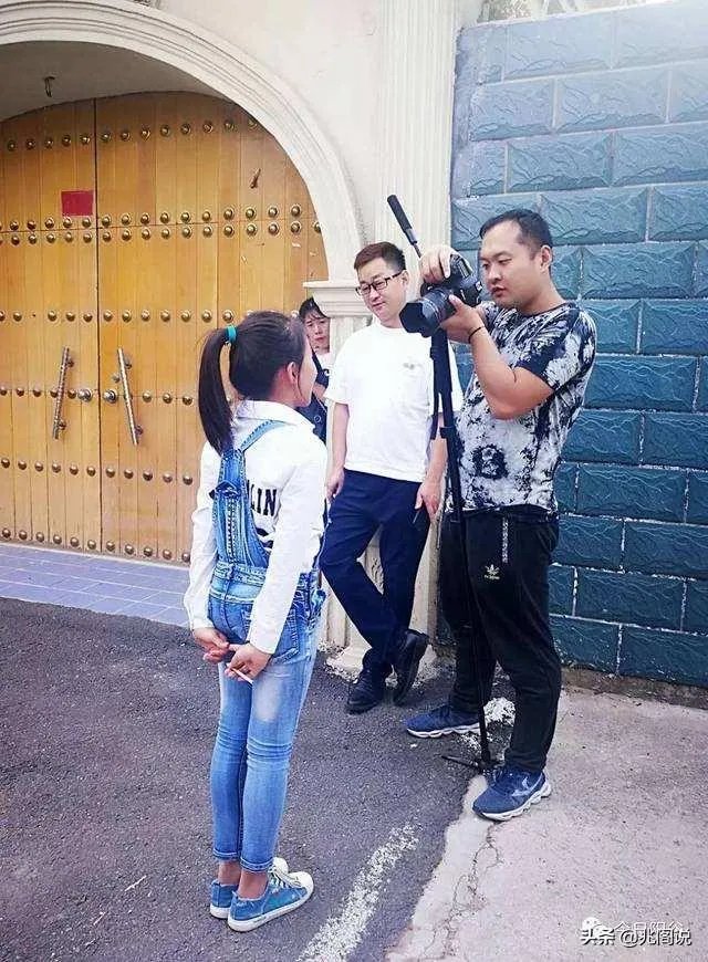 在深圳，找了个兼职，做群演，这个兼职可靠吗，是骗人的吗？