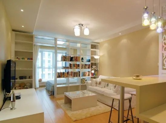 怎么样装饰房间 房间布置技巧