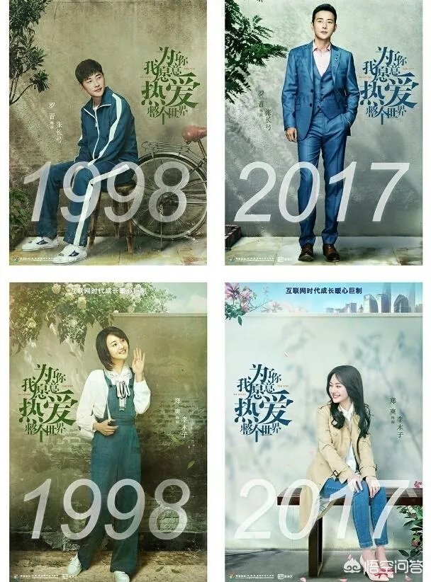 唐嫣罗晋又双叒叕合作了，《归去来》你期待吗？有什么看法？