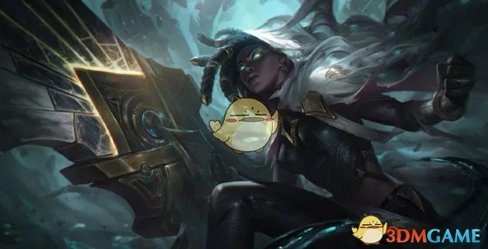 《LOL》2020ADC排名