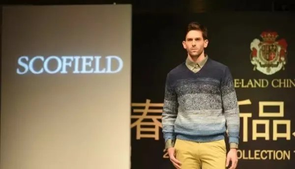 scofield是什么品牌