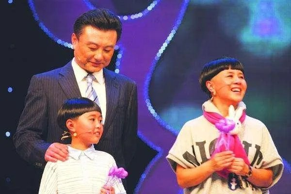 王宁和刘纯燕两个人性格相差大，可是他们两个如何创造属于自己的般配？