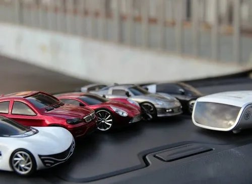 全球十大电子狗品牌排名