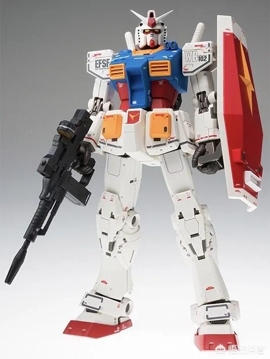 高达fix系列中哪些最经典？