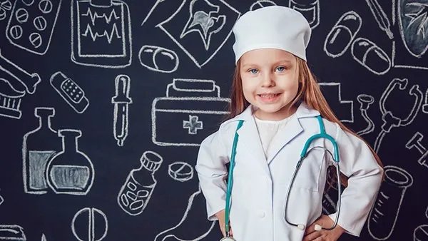 自闭症儿童的治疗方法