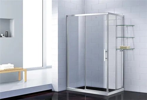 淋浴房配件有哪些 淋浴房有几种类型