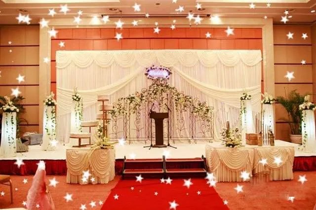 西安婚庆公司哪家好 西安较好婚庆公司推荐