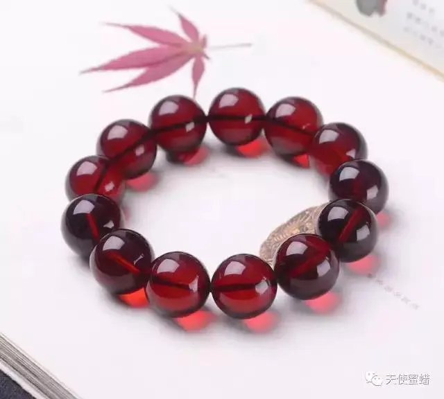 什么是波罗的海琥珀的“三类十别”？