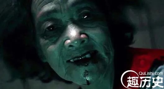 90年代上海吸血鬼？这才是正真的真相