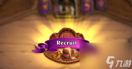 炉石传说酒馆战棋克苏恩怎么打