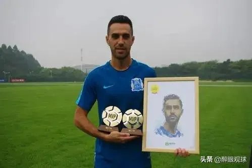 扎哈维已离开中国,他是否已经与富力提前解约?