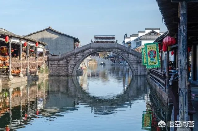 杭州周边一日游都有哪些好玩的选择？