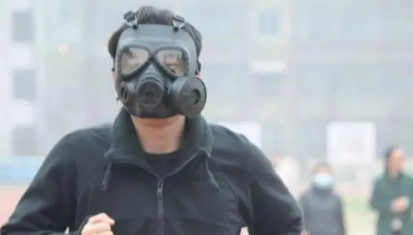 雾和霾的区别是什么？