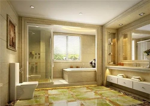 二层房屋设计方案  农村二层小别墅如何设计