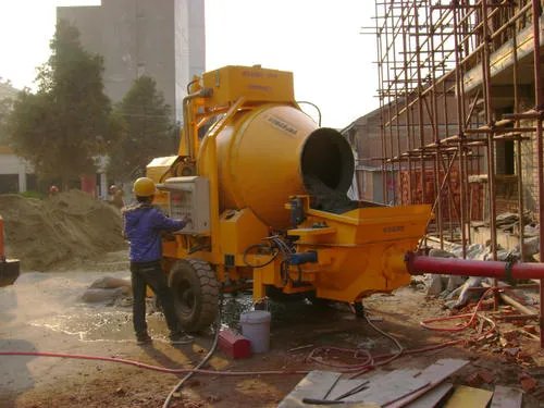 泵送混凝土坍落度要求是什么