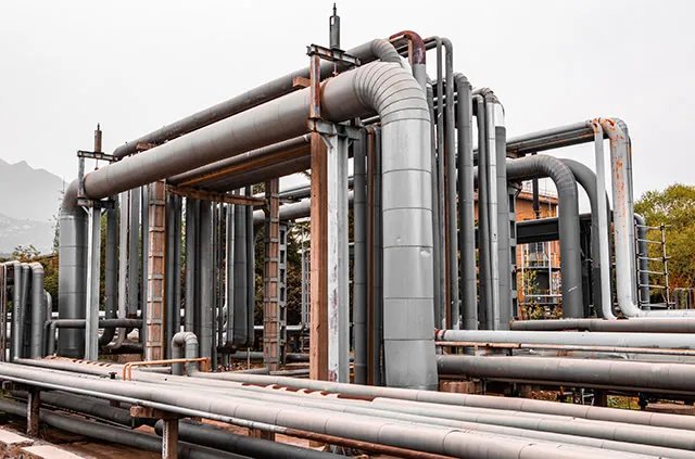 弹簧支吊架是什么 弹簧支吊架有什么作用