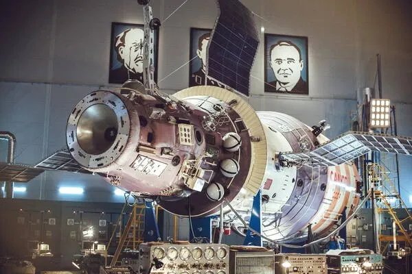 美国太空司令部