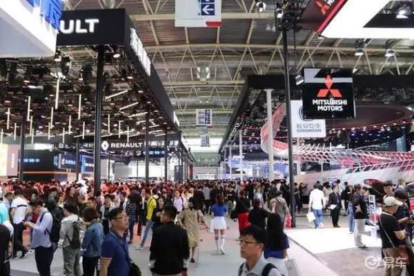 成都车展上，哪些MPV值得关注？这3款车早已引起众人围观