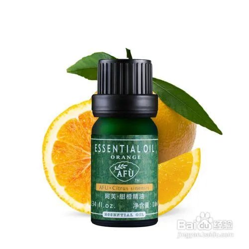 补水精油怎么用