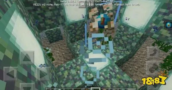 我的世界海洋之心合成表 海洋之心怎么获得