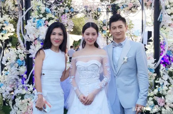 吴奇隆疑似传来“噩耗”，前妻马雅舒曝料黑历史当头一棒，刘诗诗咋回应的？