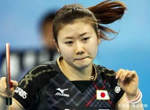 福原爱对于刘国梁的复出邀请有什么回复？