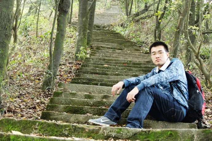 厦门小坪森林公园的主要景点