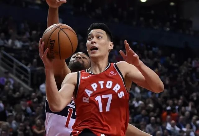 林书豪在猛龙沦为边缘人，下一站CBA是一个不错的选择吗？