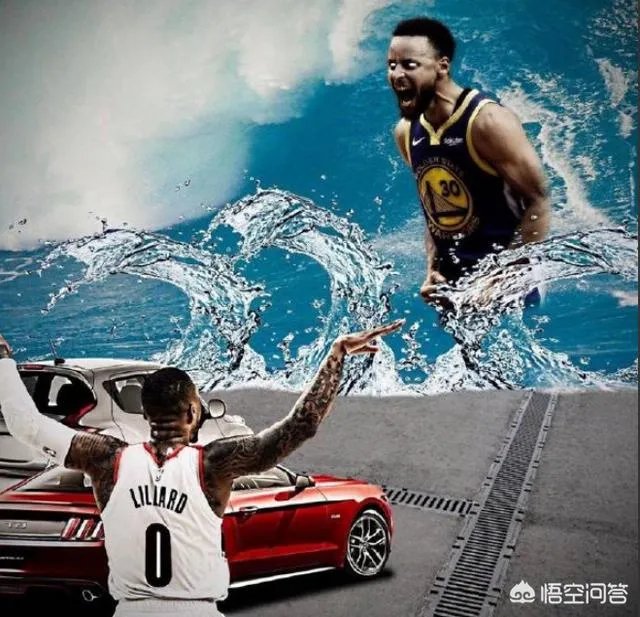 西决G3领先18分遭勇士逆转，开拓者这场比赛输在哪里？