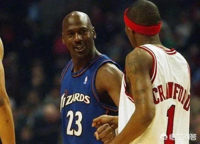 克劳福德能进名人堂吗？