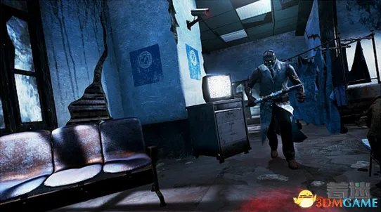 黎明杀机新角色中国屠夫 黎明杀机新角色介绍