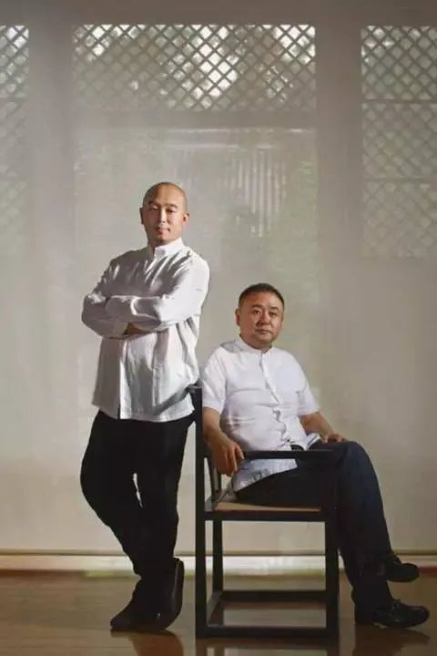 「万物」首现上海 体验东方美学