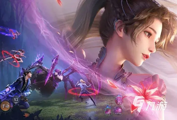 关于斗罗大陆新出的游戏有哪些 斗罗大陆系列游戏榜单2023