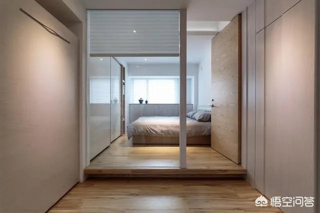 如何让小户型装修出不一样的感觉时尚大气？