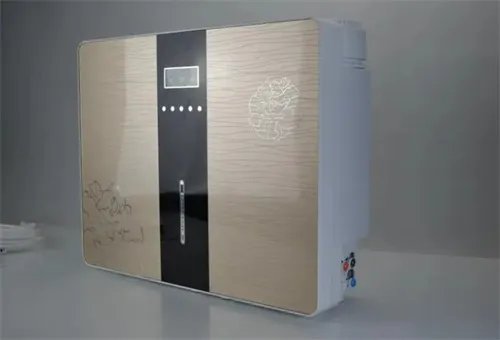 家用净水器排名哪个好