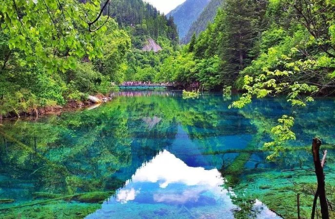 国内结婚旅游十大圣地 中国适合度蜜月的地方