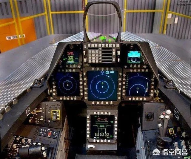 美国的F22和F35都是五代机，它们都有哪些相同点，又有何区别？